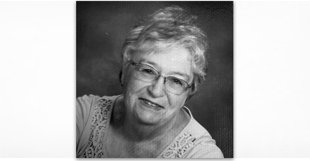 Donna R. Healey 1944-2025