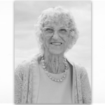 Doris M. Larson 1933-2025