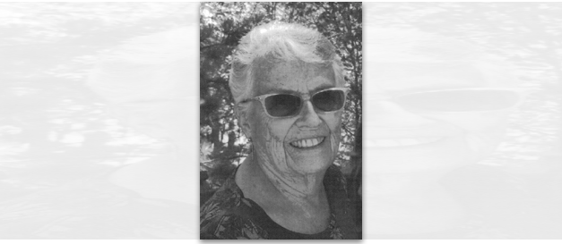 Doris Marie Montague 1934-2021