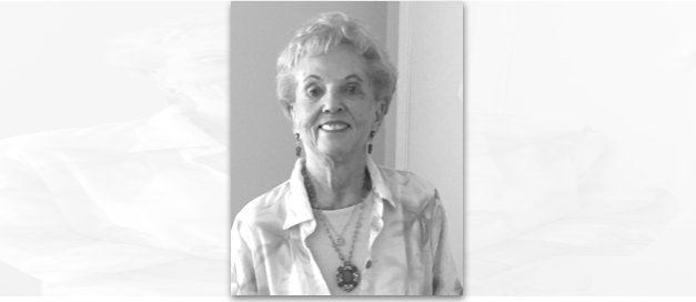 Dorothy Reif (Rainsberger) 1927-2021