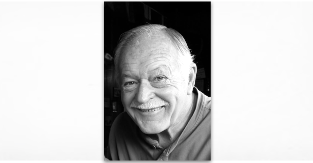 Doug Mitchell 1944-2025