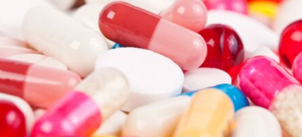 Drug Take Back Day is Saturday, Oct. 24
