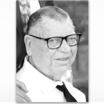 Dwight F. Nettleton 1940-2025