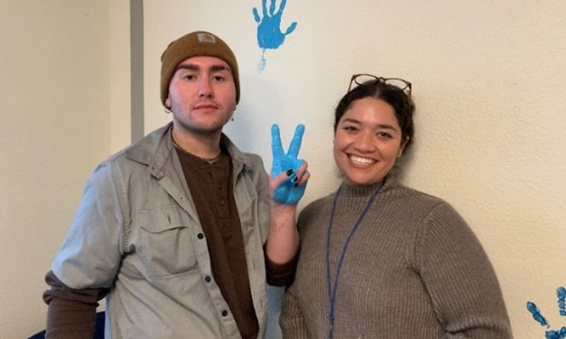ECHO celebrates milestone of housing over 100 men, women, and children 