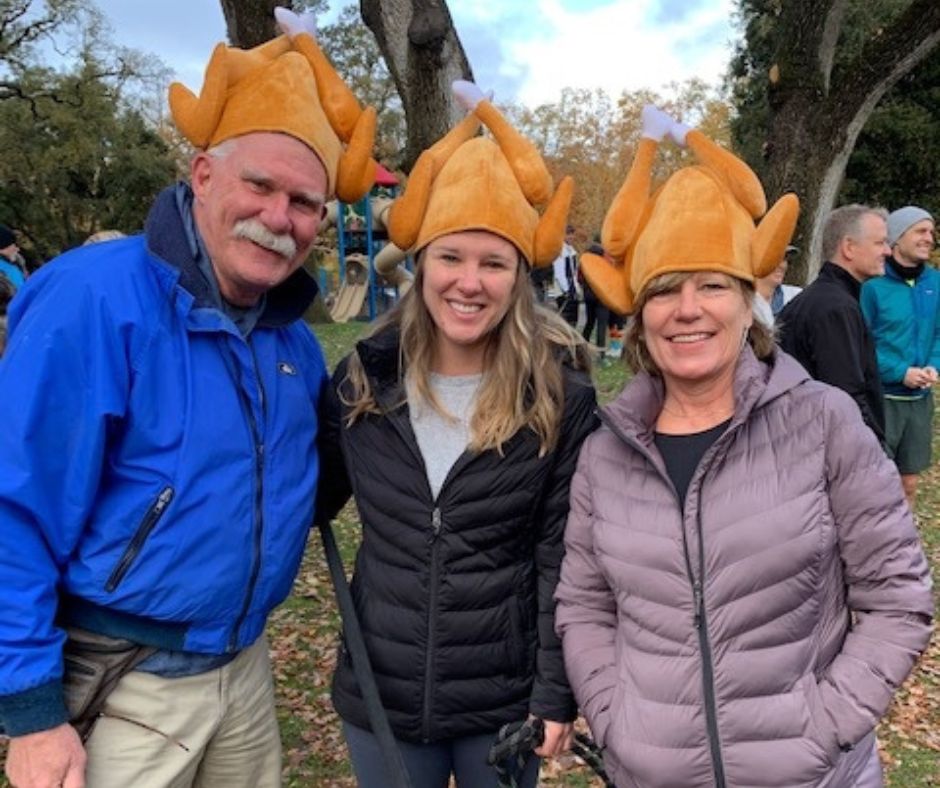 Cottonwood heights utah thanksgiving 5k