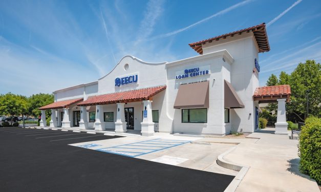 Business Spotlight: Educational Employees Credit Union — EECU 