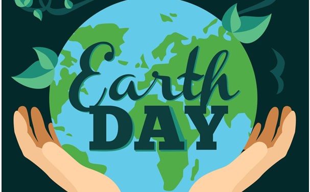 International Mother Earth Day