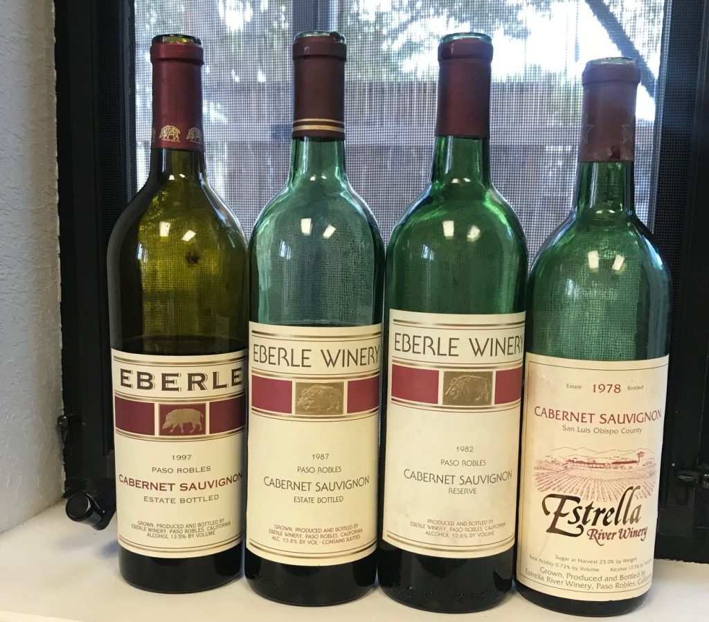 Eberle Cabs