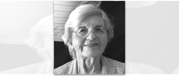 Edna E. Eyler 1920-2021