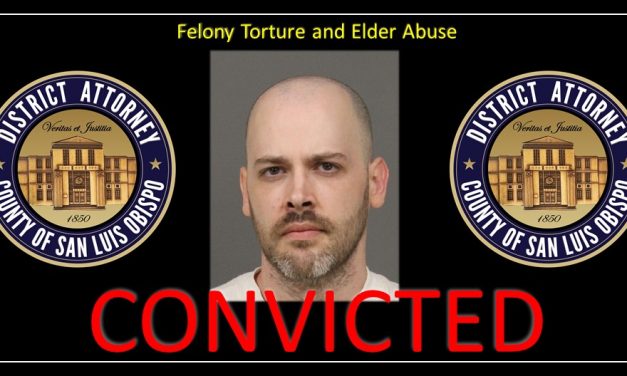 Ehens Pleads No Contest to Torture and Abuse