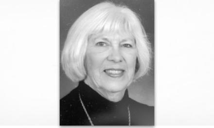 Eleanor R. Chasteen 1936-2024