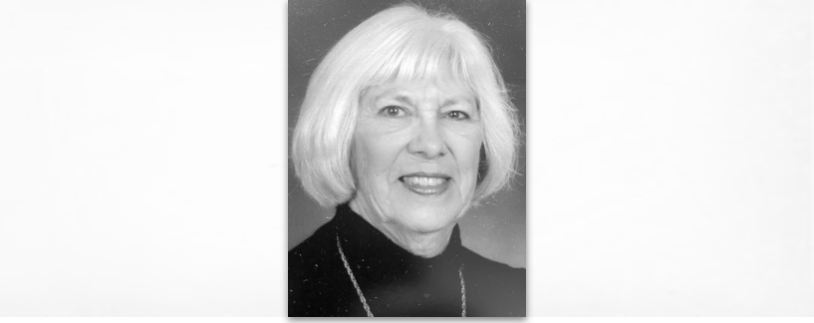 Eleanor R. Chasteen 1936-2024