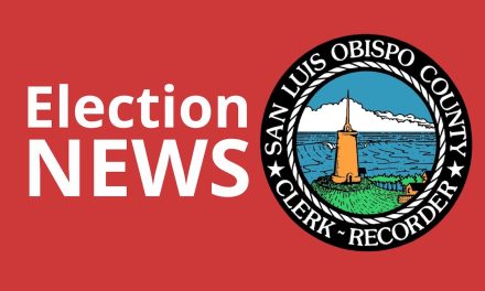 March 5 Presidential Primary Election Ballots