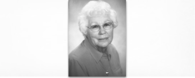 Elizabeth Jane Triol 1921-2022