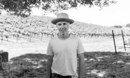 2022 Paso Robles Wine Industry Person of the Year Announced