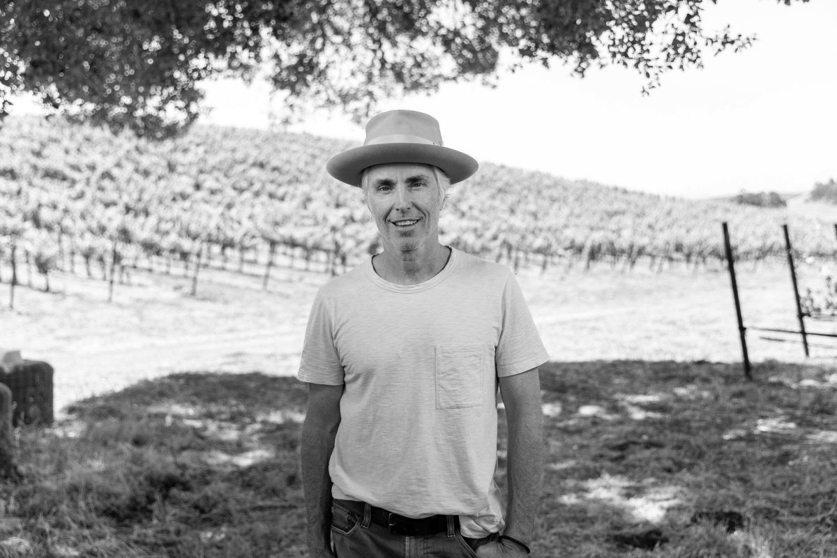 The Beckett family named 2020 Paso Robles wine industry persons of