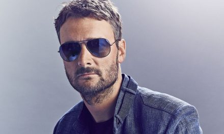 Eric Church To Hit Chumash Grandstand AreNA Stage July 26