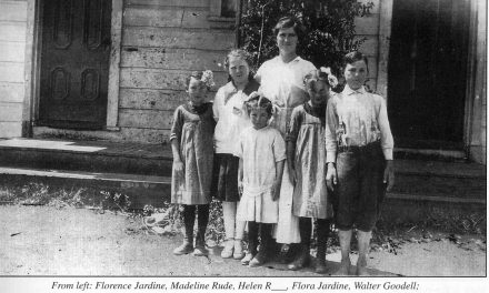 Echoes of gunfire and history: The 1885 Estrella School shootout