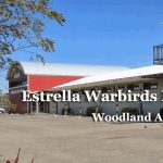 SLO County Air Traffic Manager to speak at Estrella Warbirds Museum October Dinner