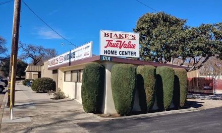Business Spotlight: Blake’s True Value Hardware