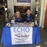 ECHO Hosts First Empty Bowls in Paso Robles