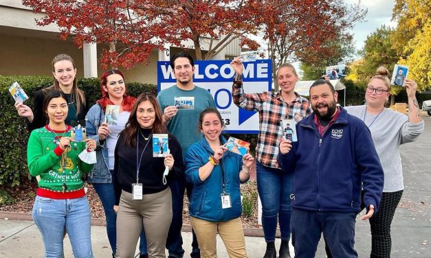 Paso Robles ECHO Shelter Celebrates One Year
