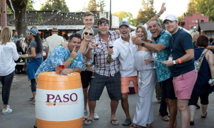 Winemaker’s Cookoff Sells Out for 23rd Anniversary