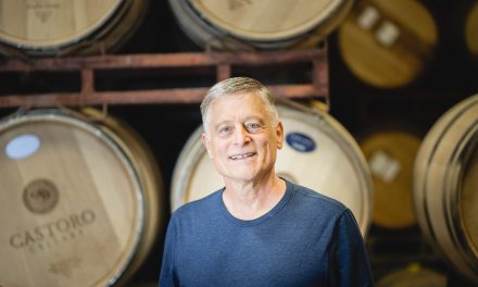 <strong>Paso Robles Winemaker Featured in Documentary Film</strong>