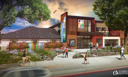Paso Youth Arts Center Upcoming Expansion 