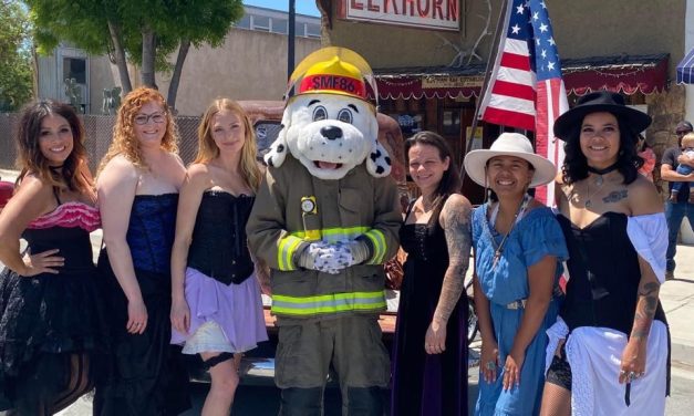 Easter Traditions, Sagebrush Days, and San Miguel’s History