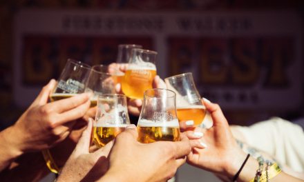 Firestone Walker Invitational Beer Fest returns with more events