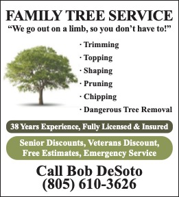 Family Tree Service