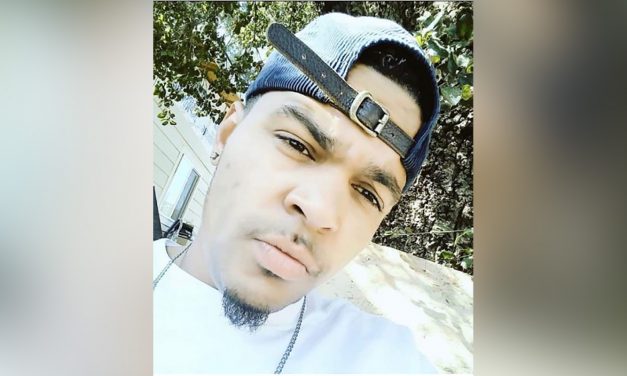 Arrest Made in Trevon Perry Homicide Case