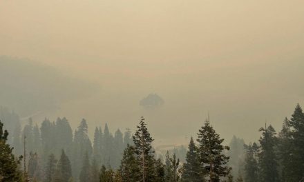 California State Parks Ready to Tackle Wildfires