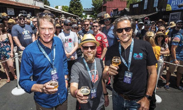 Firestone Walker Cancels From the Barrel and Beer Fest in 2021