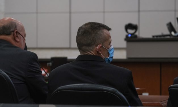 Judge Denies Dismissal of Case for Paul and Ruben Flores
