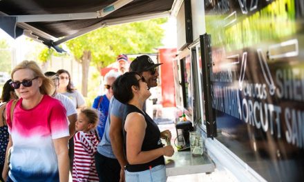 Paso 4th of July Event Seeking Concessionaire and Food Trucks
