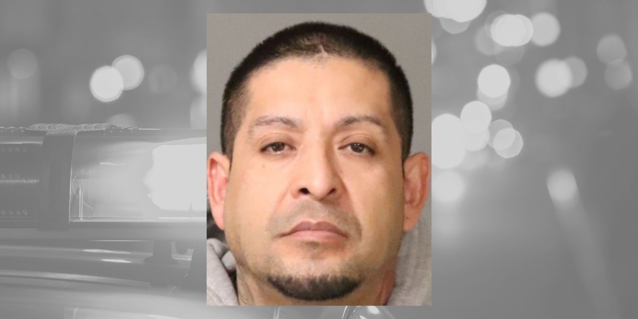Paso Robles man convicted of child sex crimes