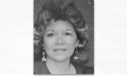 Gail Keller 1950-2021