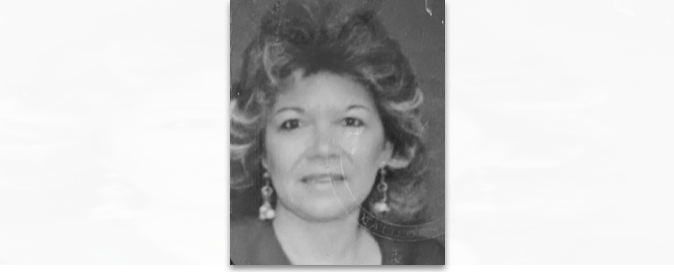 Gail Keller 1950-2021