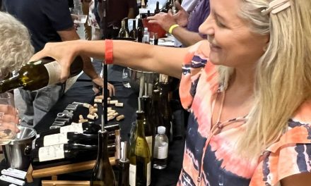 Garagiste Wine Festival Coming to North County