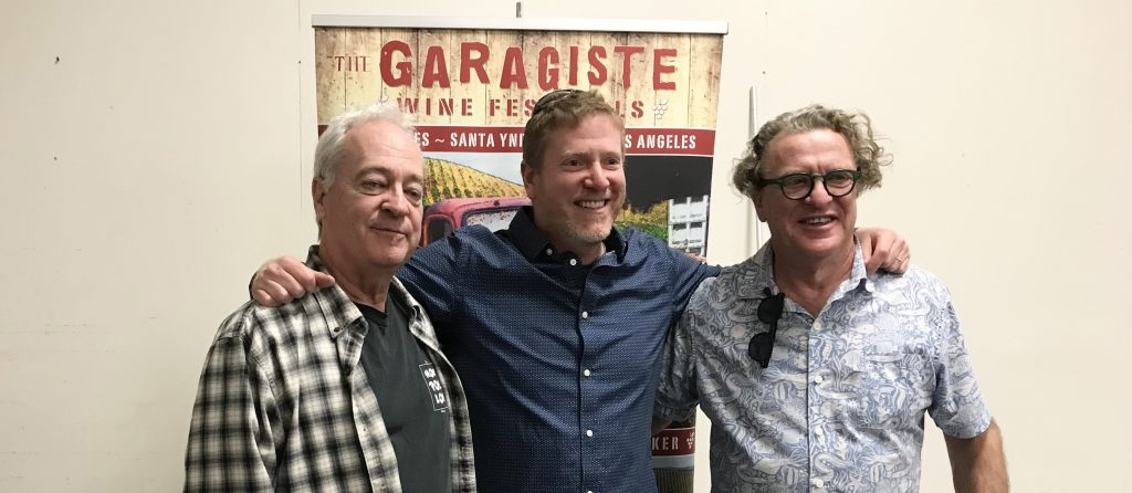 Paso’s Garagiste Wine Festival Marks Tenth Anniversary