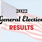 General Election Results Update