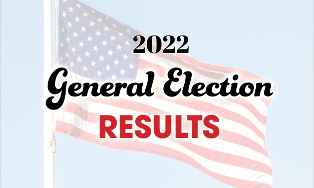 General Election Results Update