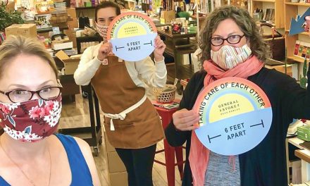 General Store Paso Robles Helps People Feel A Little Bit Normal