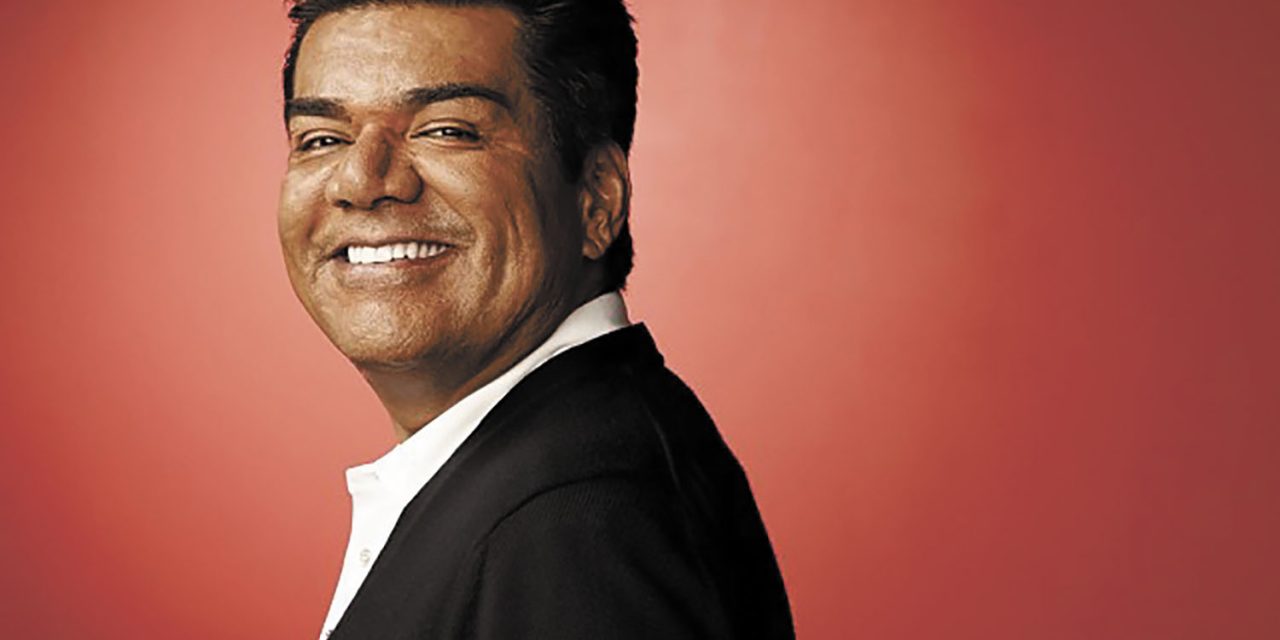 Comedian George Lopez Bringing Stand-Up Act to Vina Robles June 27