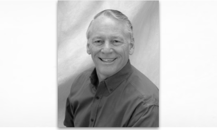 George M. Leavitt Jr 1945-2025