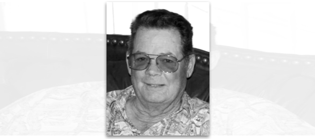 George Thomas Platz 1948-2021