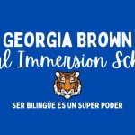 Georgia Brown PTO Hosts Paso’s Premiere Mardi Gras Masquerade Benefit Auction to Support Local Students