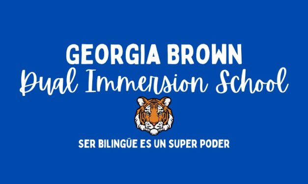 Georgia Brown PTO Hosts Paso’s Premiere Mardi Gras Masquerade Benefit Auction to Support Local Students